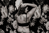 002 Wild Heart Photography DSC_5351 bw