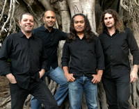 Brothers in Groove - image supplied